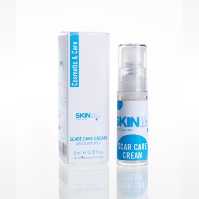 12 × ScarCare Cream - 5 ml