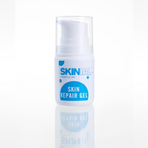 6 × Skin Repair Gel - 50ml
