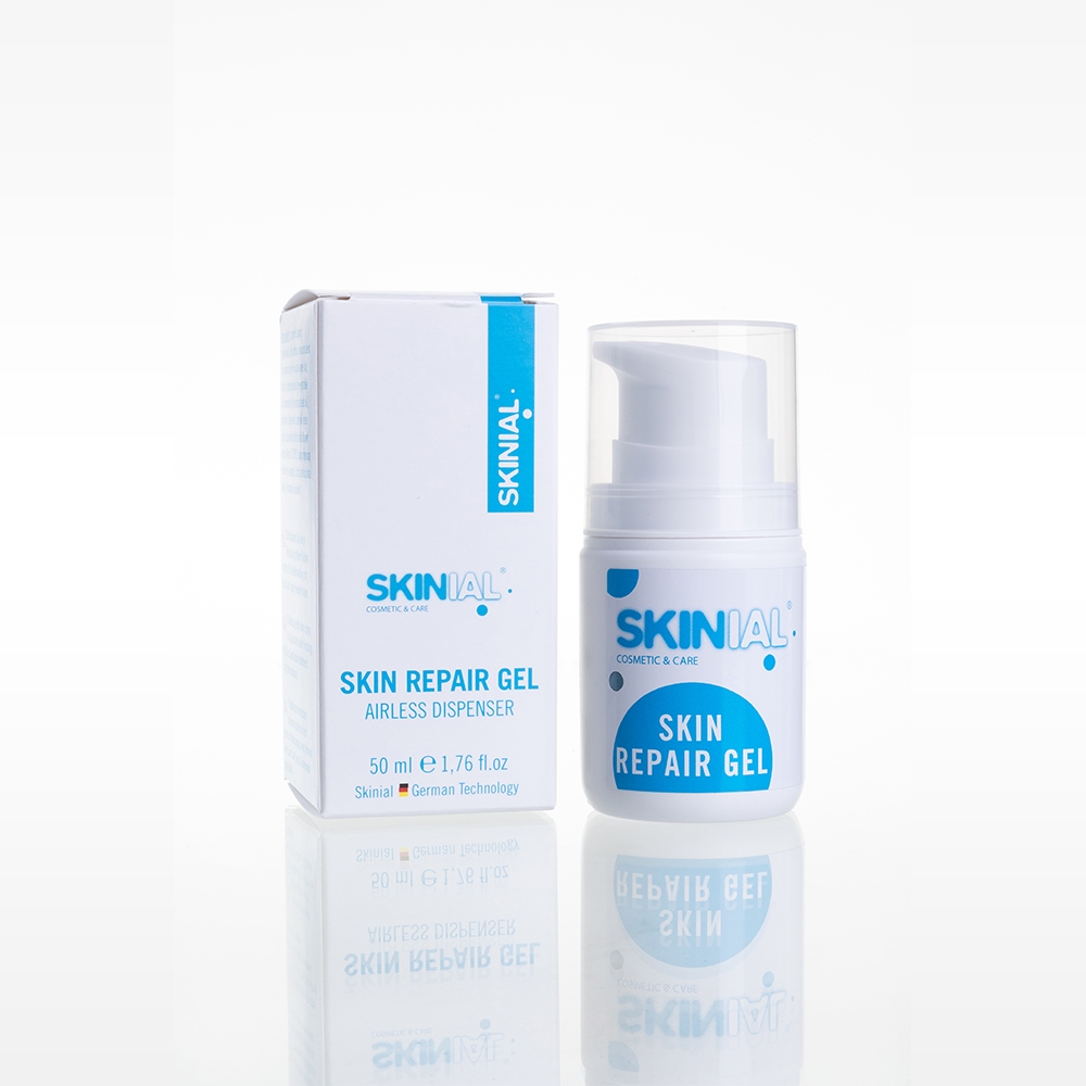 6 × Skin Repair Gel - 50ml