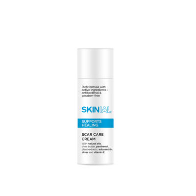 6 × ScarCare Cream - 30 ml