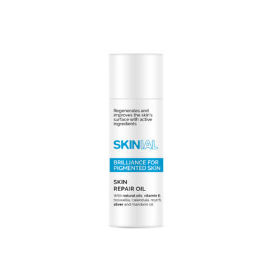 6 × Skin Repair Gel - 50ml