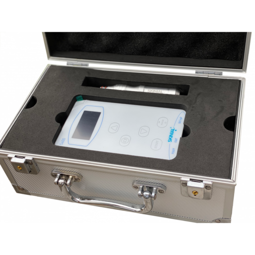 Complete Set of Tattoo Removal Device - S400