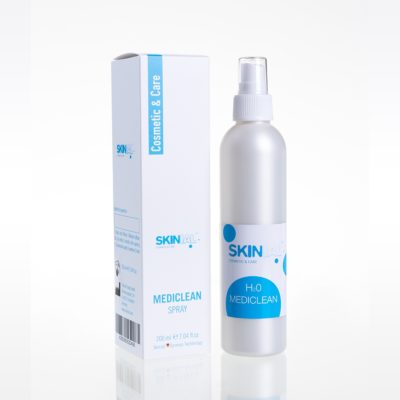 H2O Mediclean - 200 ml