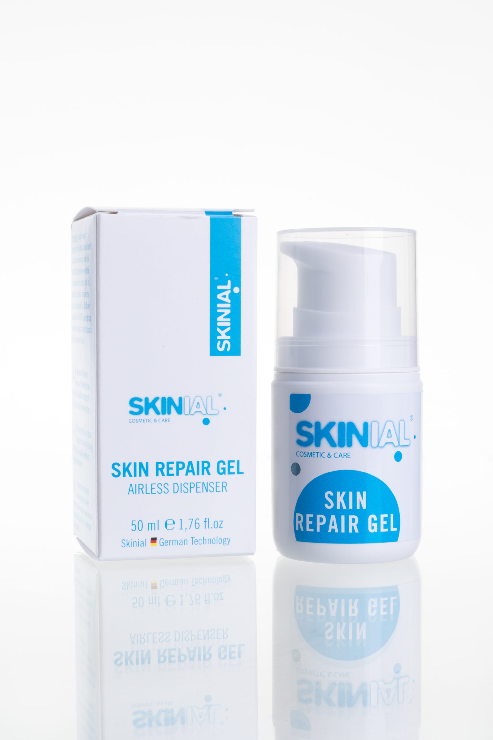Skin Repair Gel (2)