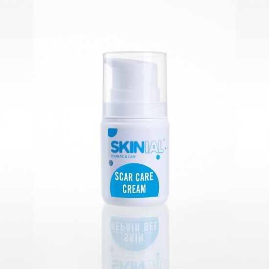 6 × ScarCare Cream - 30 ml – Image 3
