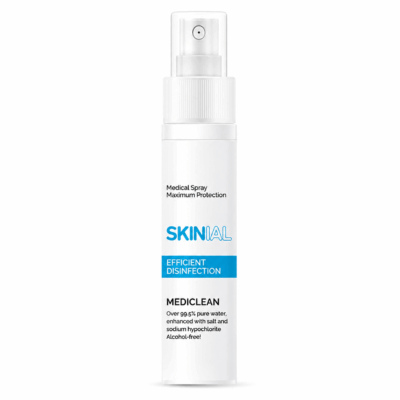 H2O Mediclean - 50 ml
